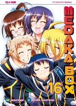 Medaka Box - Nuova Edizione